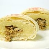 香菇綠豆凸(全素)12入