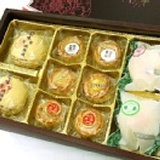 經典禮盒(全素)