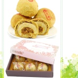 招牌香菇咖哩凸(6入裝)