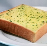 [樂陶陶] 法式香蒜厚片吐司 (5片裝) 特價：$65