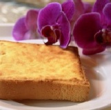 [樂陶陶] 奶酥厚片吐司 (5片裝)