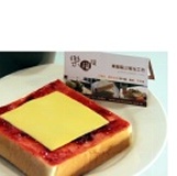 [樂陶陶] 草莓起士厚片吐司 (5片裝)