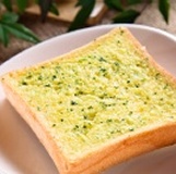[樂陶陶] 法式香蒜厚片吐司 (5片裝) 特價：$65