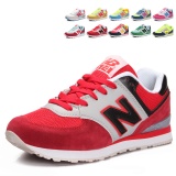 2014年 New Balance 紐巴倫 NB 新百倫 運動鞋 增高鞋 休閒鞋 情侶款36-44碼 特價：$600