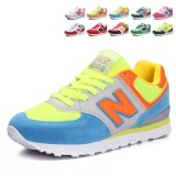 2014年 New Balance 紐巴倫 NB 新百倫 運動鞋 增高鞋 休閒鞋 情侶款36-44碼 特價：$600