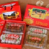 !小確幸!... 味衛佳柿餅禮盒 低溫宅配送到府 滿五盒免運費(訂購請註明柿餅種類)