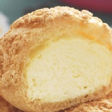 原味泡芙8入 特價：$125