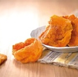 鄉香愛文芒果乾(160g) 特價：$120