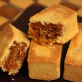 喬誌手作土鳳梨酥