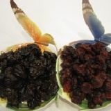 蔓越莓＊櫻桃乾綜合 ～泌尿道保健，補血 (試吃價135元)