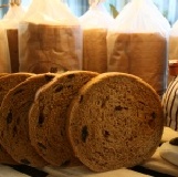 沖繩黑糖吐司 厚片(6片)超口感!! 特價：$60