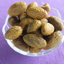 [大合購] 45年老店正宗牌蜜餞 ◕ 去油解膩 梅山梅子