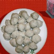 ~手工現做虱目魚丸~天然食材