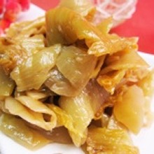 ♣ 元記滷味酸菜 ♣