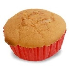 無蛋海綿誕糕 /奶素