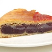 芋頭三Q囍餅(全素)12兩