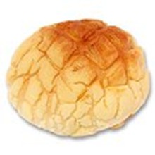 菠蘿麵包(全素)甜