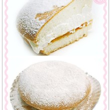 紅豆波士頓派(單盒) 冷凍宅配/需冷藏