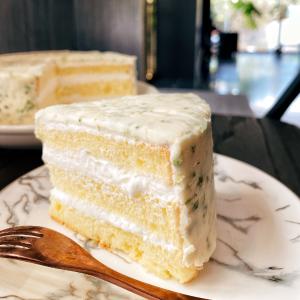 【拉姆甜點工場】6吋清夢-檸檬十勝奶霜蛋糕