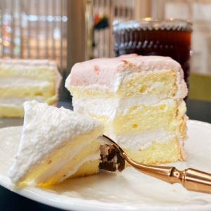 【拉姆甜點工場】6吋馥夢-覆盆子十勝奶霜蛋糕