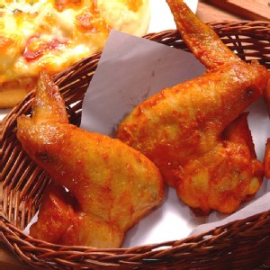 【瑪莉屋】香茅烤翅