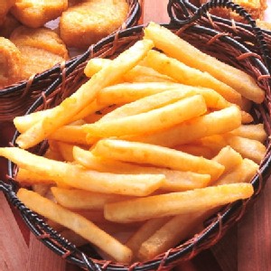 【瑪莉屋】美國脆薯 特價：$59