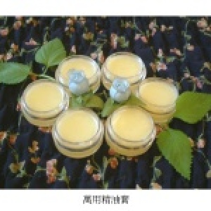 ☆沁雅手皂坊☆萬用精油膏 (茶樹,薄荷,迷迭香,薰衣草,廣霍香,乳香精油) 特價：$80