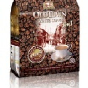 《OldTown》舊街場經典三合一白咖啡(15條/包) 特價：$159