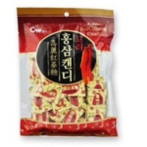 《CheongWoo》紅蔘糖(150g)