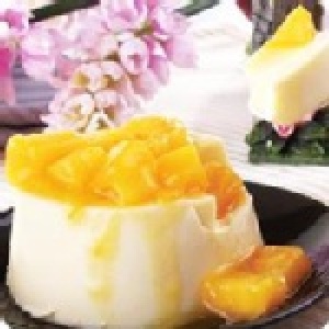 奶酪系列6入/盒❤夏日芒果