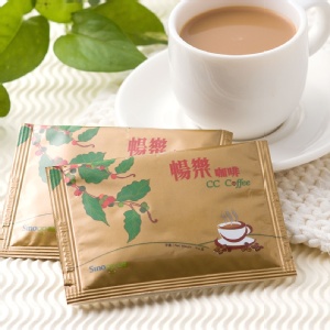 暢樂感受咖啡體驗包 (9公克/包；2包入) 特價：$0