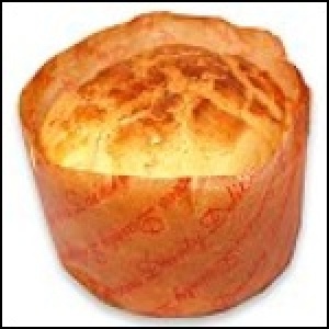 奶酥杯(甜)奶素