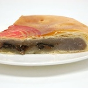 香菇芋頭一斤喜餅(微鹹甜)