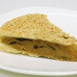 古早味冬瓜素肉囍餅(全素)一斤