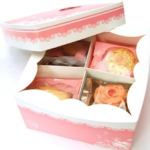 全素西式喜餅禮盒