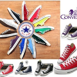 【3雙免運費！！】特價Converse 匡威硫化鞋 Chuck Taylor All Star帆布鞋 特價：$350