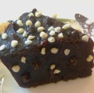 比利時可可糕~(可可口味燕麥糕) 優惠至1月31下單 特價：$150