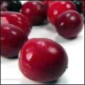 頂級蔓越莓乾(加拿大)