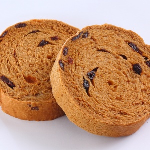 *招牌*沖繩黑糖吐司-厚片(6片) 特價：$70