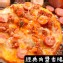 【瑪莉屋】經典肉醬香腸比薩(厚皮)
