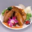 【元記食品】三節滷雞翅5入**阿麼的私房菜