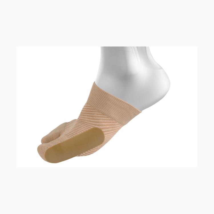 【美國OS1st】HV3姆趾突出矯正套(單隻)