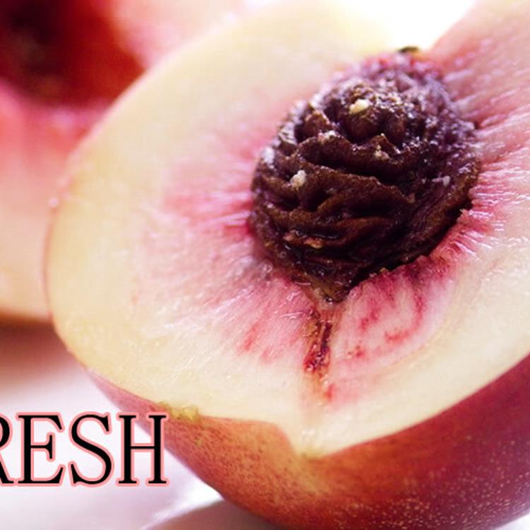 【美國加州水蜜桃】8入/禮盒(頂級規格)