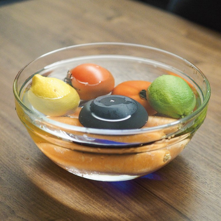 【ZEBOT】WASHBO 一瞬除菌除臭UV洗衣球｜「洗衣＋手持」兩用紫外線UV殺菌除臭