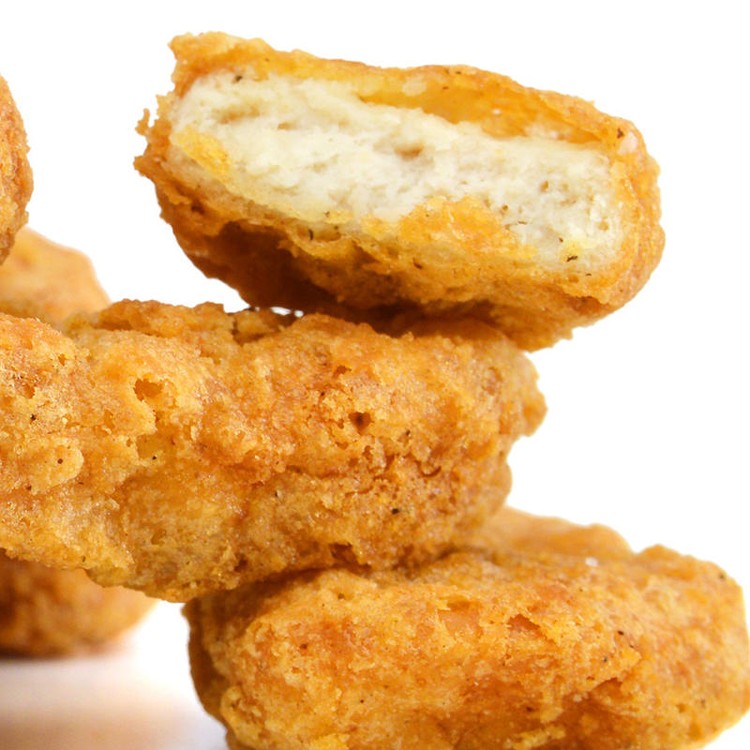 【瑪莉屋】脆皮雞塊