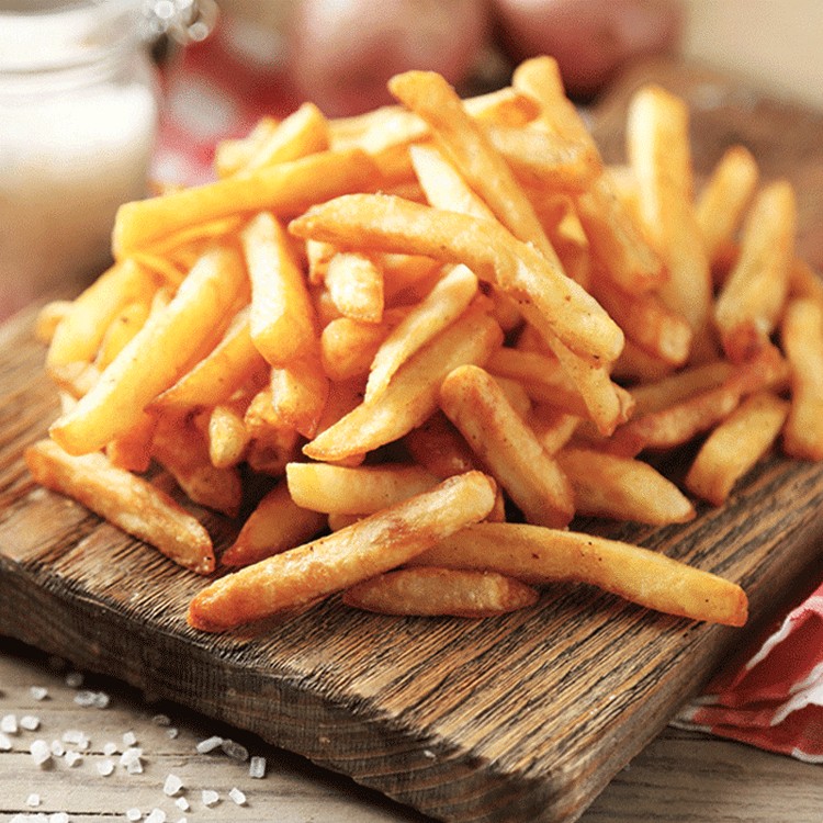 【瑪莉屋】美國脆薯