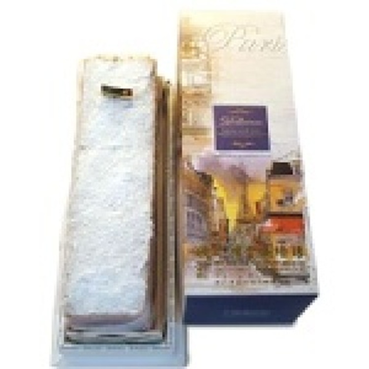 歐式經典鮮奶(奶素無蛋)