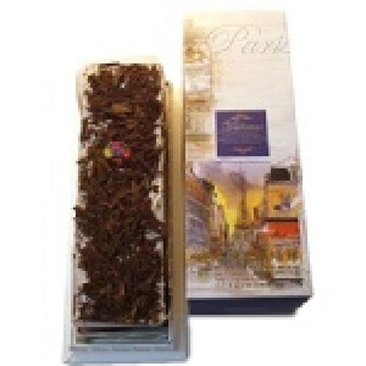 歐式黑森林(奶素無蛋)