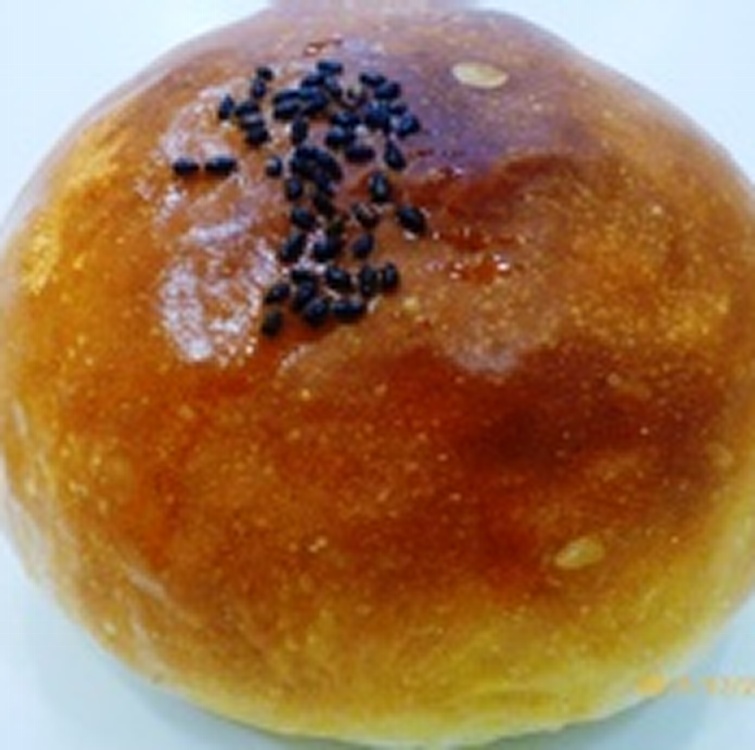 紅豆沙麵包(全素)