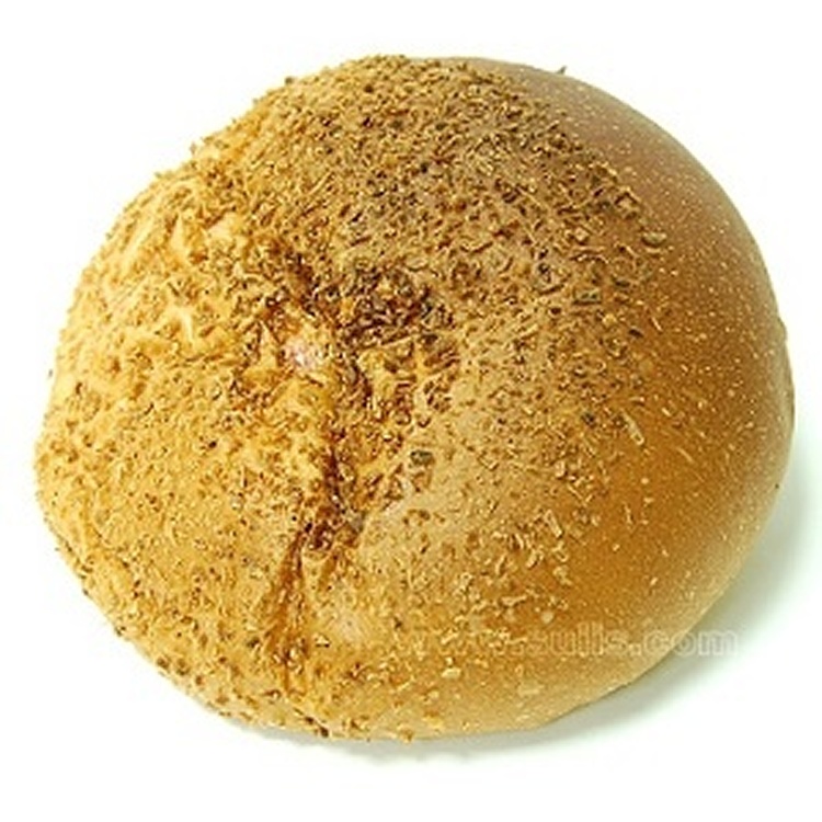 草莓麵包(全素)甜